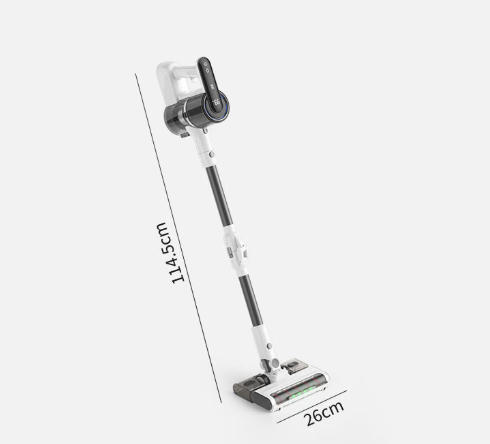 Handheld vacuum cleaner R34 - Image 9