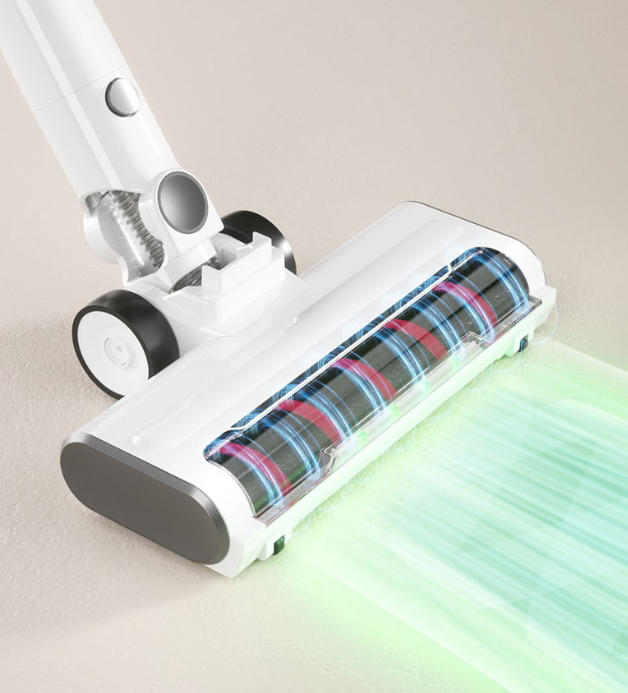 Handheld vacuum cleaner R34 - Image 8