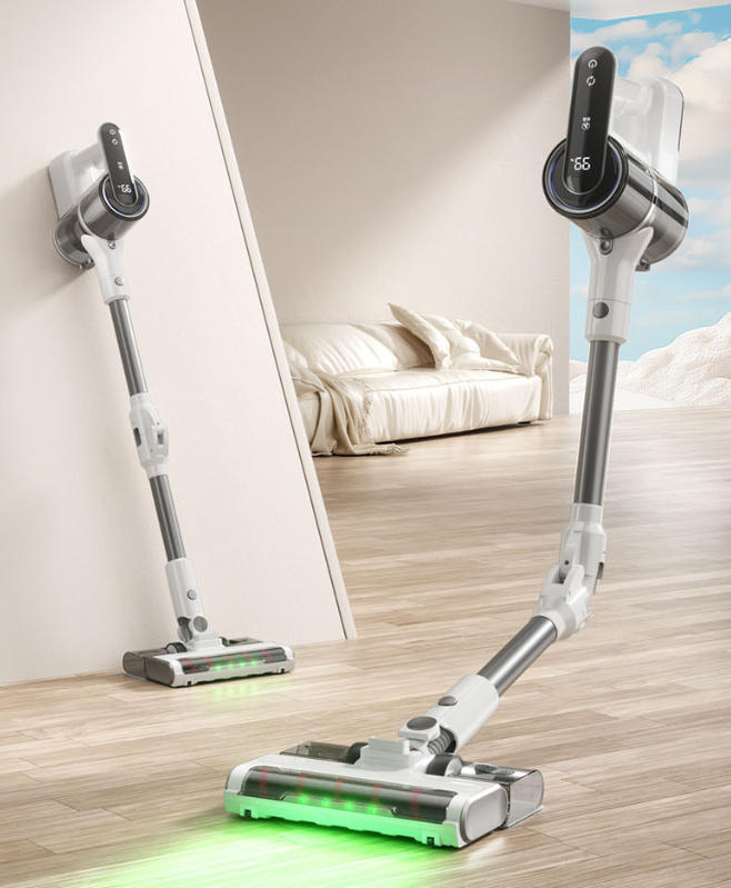 Handheld vacuum cleaner R34 - Image 7