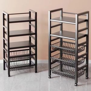 Storage Rack V4