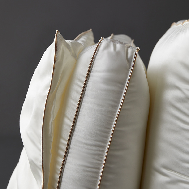Silk Antibacterial Pillow L6 - Image 4