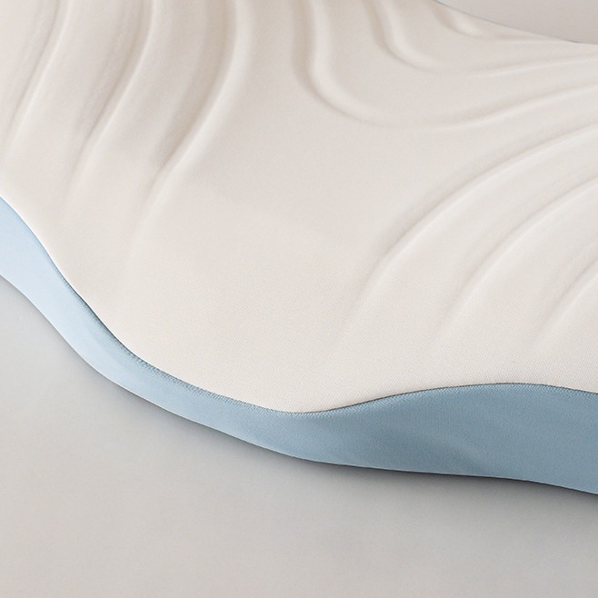 Memory foam pillow H7 - Image 4