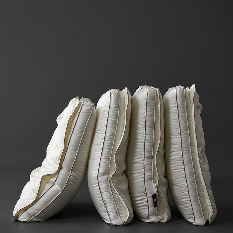 Silk Antibacterial Pillow L6