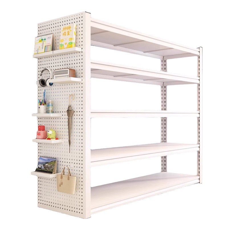 Storage shelf, wrought iron, M4 - Image 2