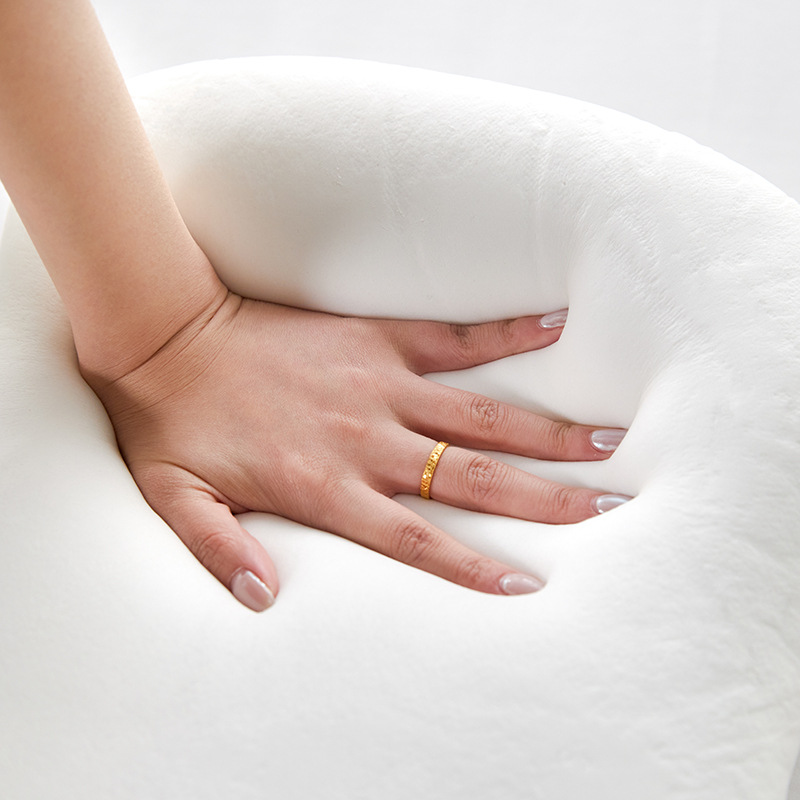 Memory foam pillow H7 - Image 5